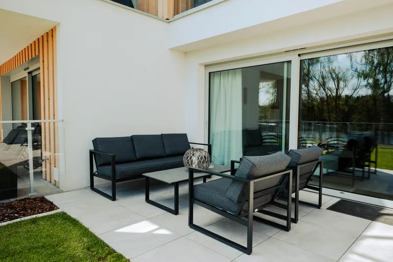 Z jacuzzi na tarasie (B103) view 2