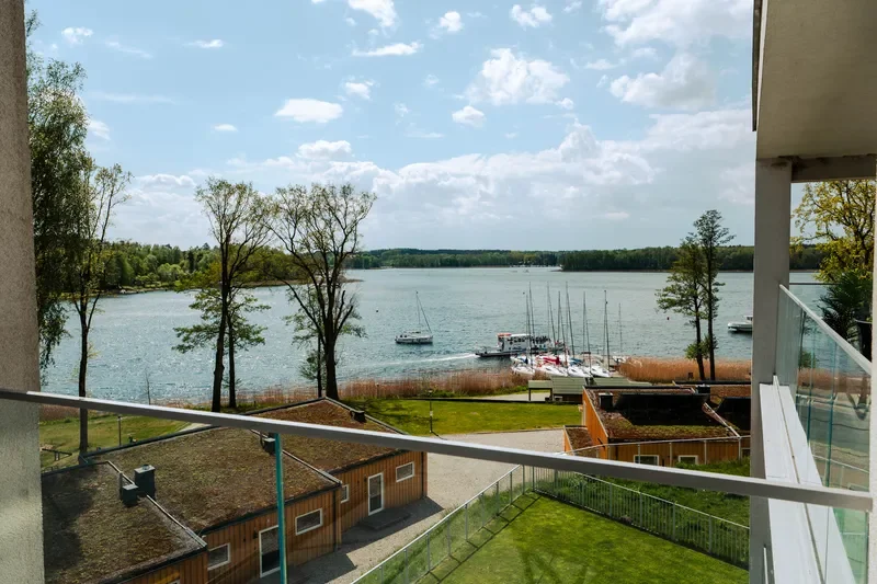 Z jedną sypialnią (B305) view 3