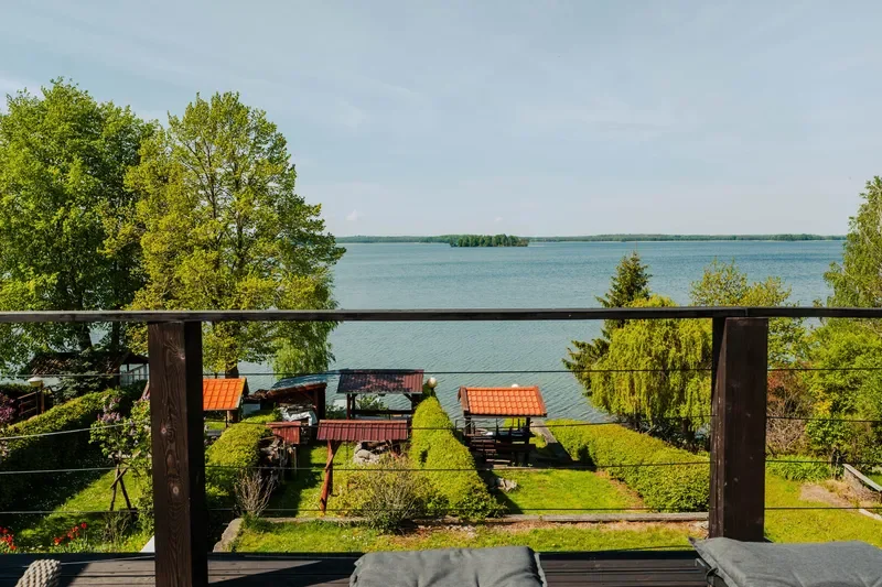 Apartament Fuleda Piętro