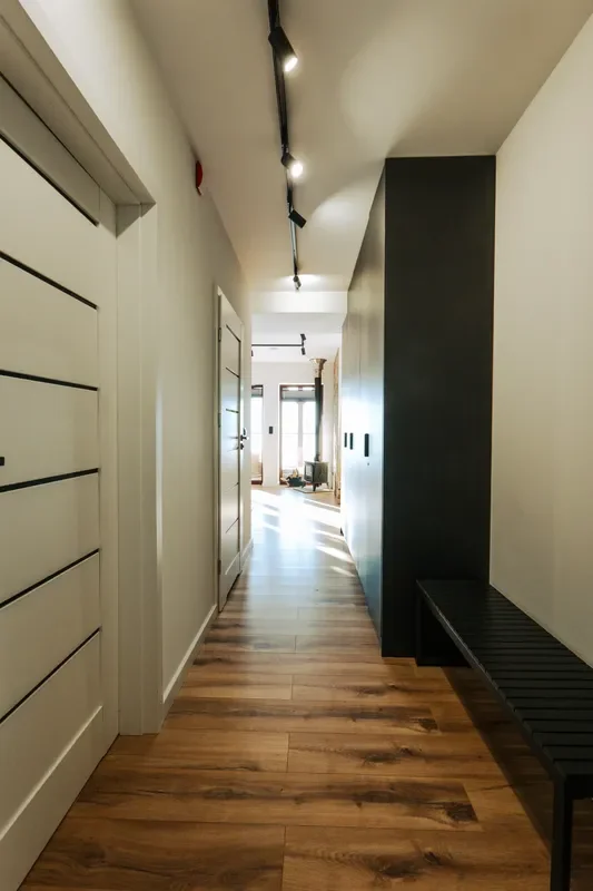 Apartament Fuleda Parter