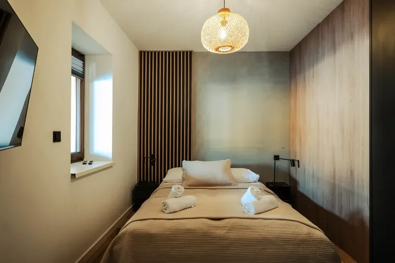 Apartament Fuleda Parter view 3