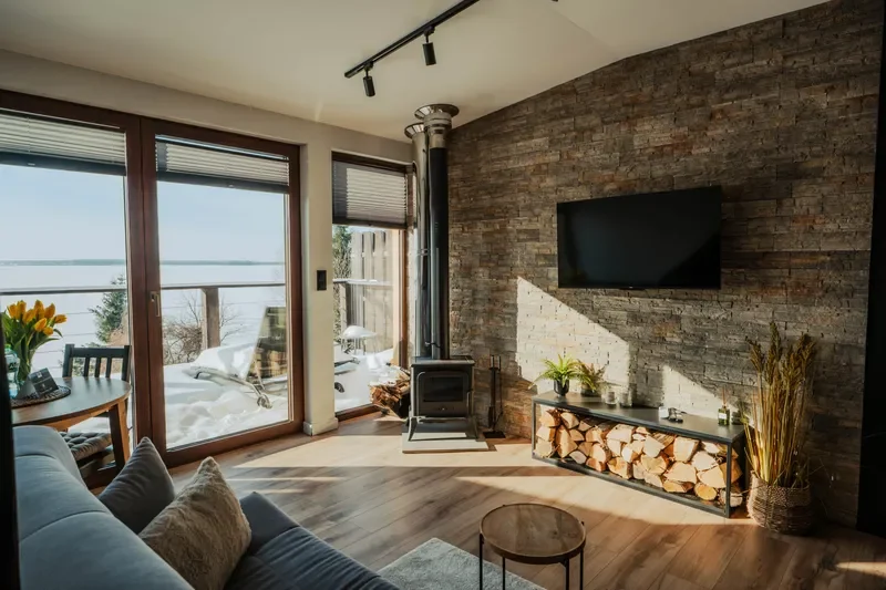 Apartamenty Fuleda