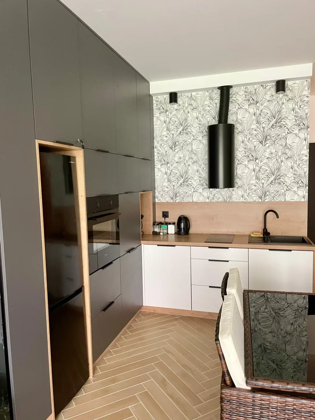 Giżycko Kisajno — Apartament K11