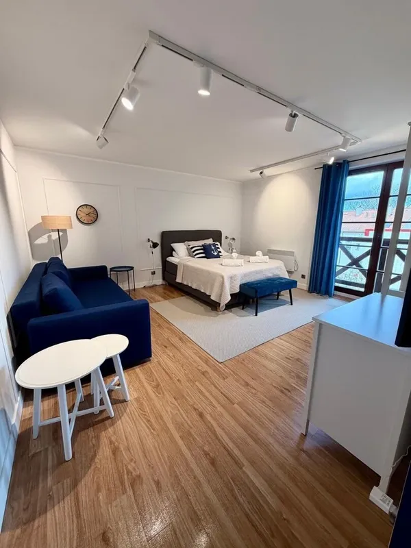 Apartament Gigu Mikołajki view 3