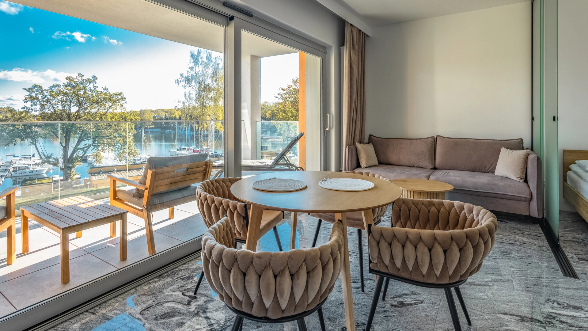 Apartamenty Stranda Residence